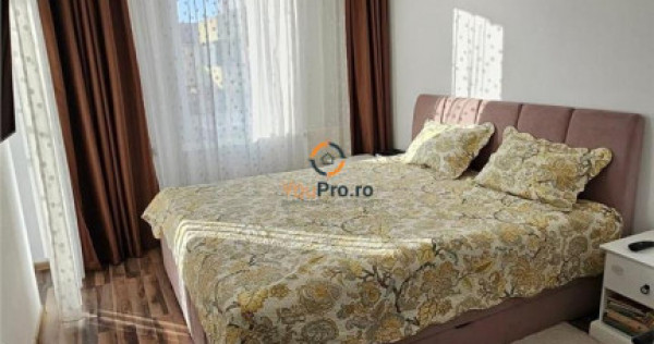 Bloc NOU Mobilat cu Loc de Parcare