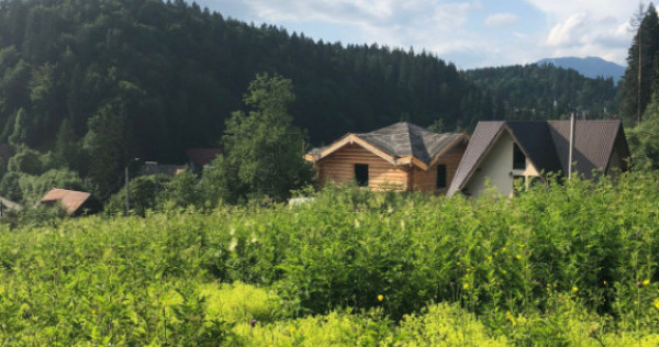 Teren Intravilan Predeal