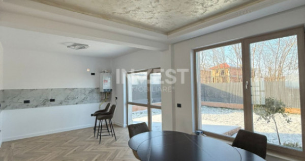 Case Complex Rezidențial P+1E+POD 4 Camere-Platoul Beldiman