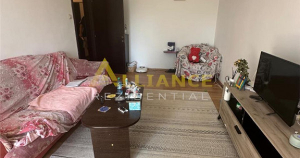 Apartament 3 camere decomandat | Mobilat Utilat | Brancovean