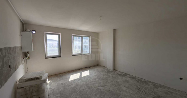 Comision 0!!! Apartament semifinisat zona Somesului