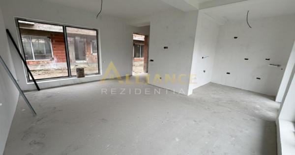 Casa Tip Duplex P 1 pod 4camere 3 bai Popesti Leordeni/ Th.