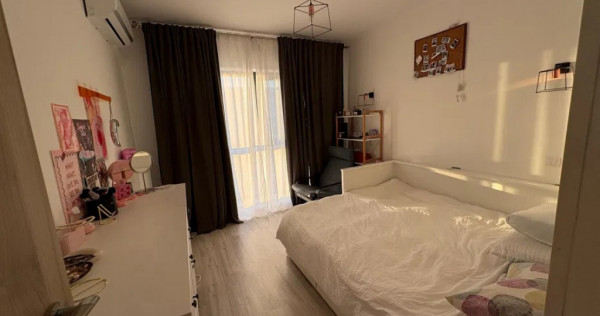 Apartament 2 camere-Exigent Plaza-Faza2/Centrala proprie/ Pr