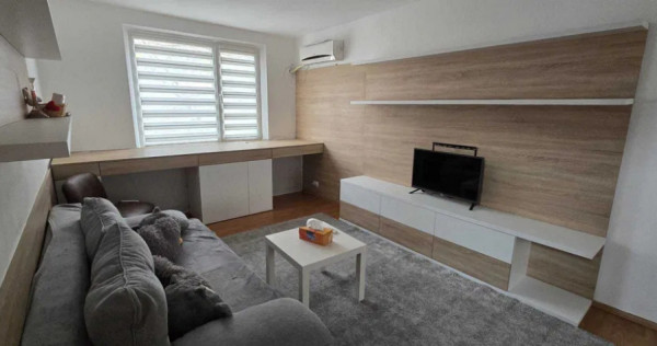 Apartament 2 camere-Dr.Taberei/Proximitate metrou
