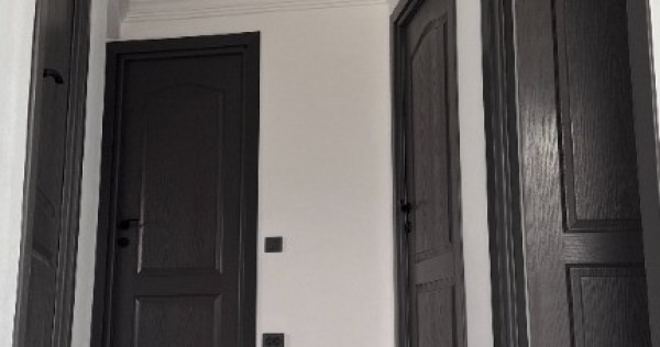 Casă de &icirc;nchiriat, Țicău Iași