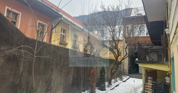 Apartament 2 camere - zona Centru Istoric