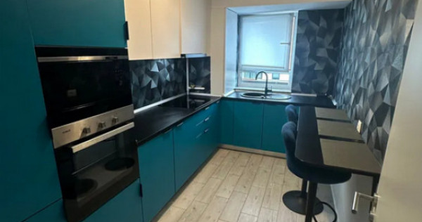 Apartament 3 camere, decomandat - zona Avantgarden