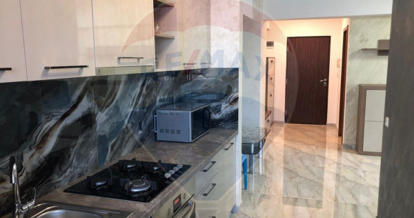 Apartament cu 3 camere de &icirc;nchiriat &icirc;n zona Nufărul