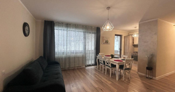 Apartament 3 camere zona Subcetate!