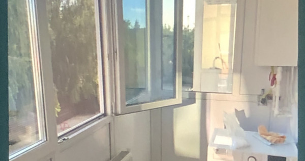 Dimitrie leonida etaj 1 cu parcare strada fermei 9