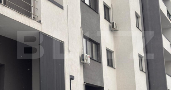 CityPlace Rezidential Apartament finalizat cu 3 camere