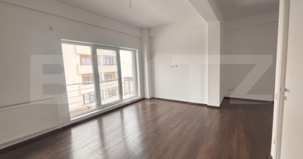 CityPlace Rezidential Apartament finalizat cu 3 camere