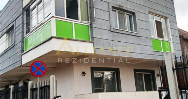 7 Minute Metrou Dimitrie Leonida | Apt 3 camere - 2 bai