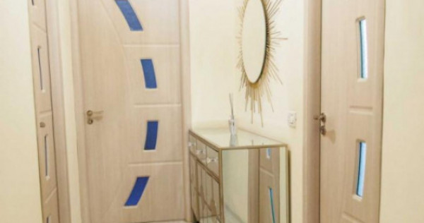 Apartament 3 camere | Brotacei | 68 mp