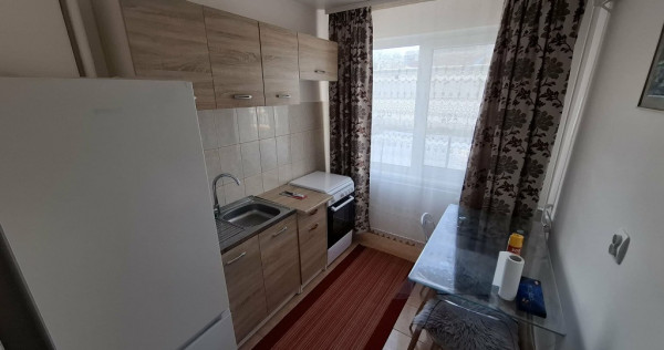 Apartament 2 camere D, in Tatarasi,