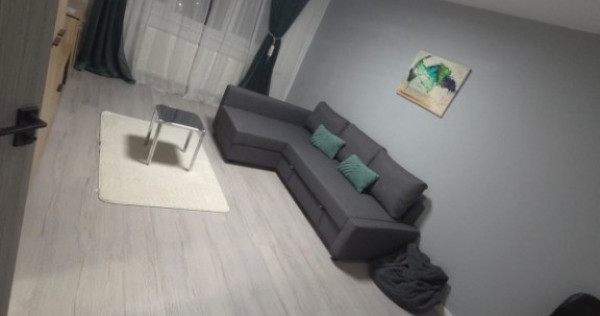 Ap. 2 camere Pallady-Ozana