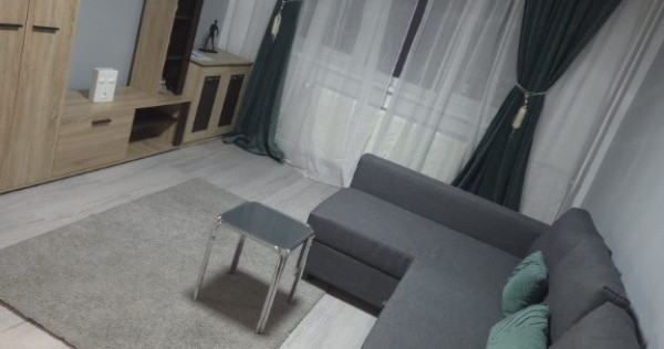 Apartament 2 camere Pallady-Ozana