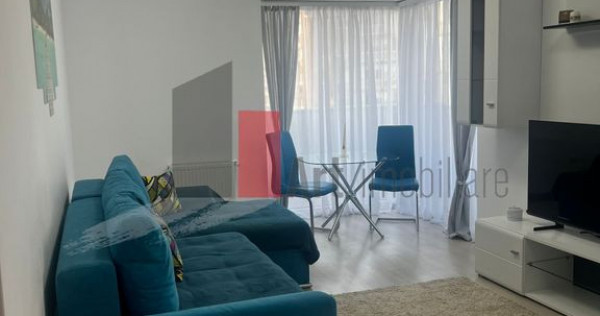 Apartament cu 2 camere-Bulevardul Timisoara-cu centrala+l...