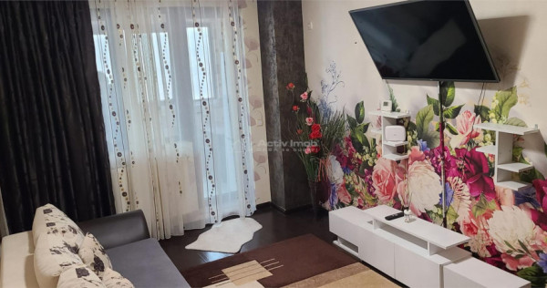 Apartament 2 camere | Dream Residence-parcare inclusa | Mobi