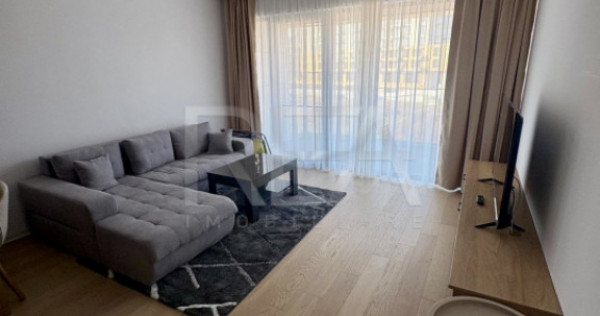 2 camere One Lake Club la 12 min Metrou Pipera