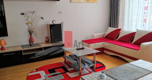 Apartament cu 2 camere-13 Septembrie-Marriott-cu centrala