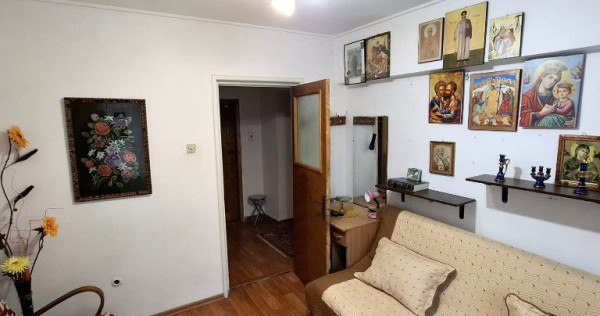 Apartament 3 camere zona Gara