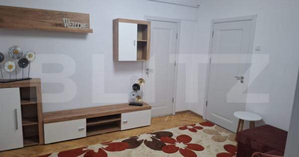 Apartament 2 camere, 34 mp, zona Tatarasi