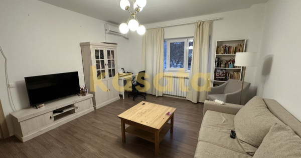 Apartament 2 Camere | Parcul Sebastian | Renovat