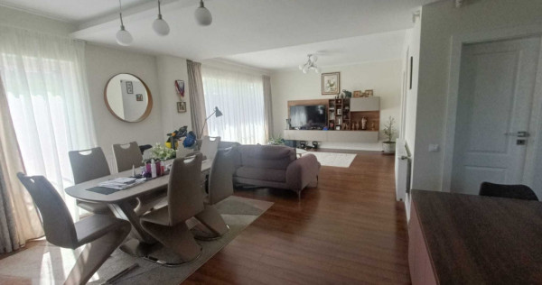 Unitate duplex - Popesti