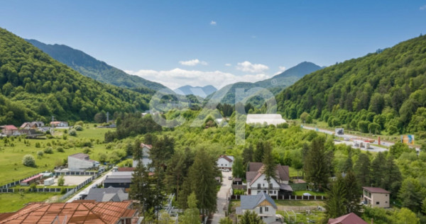 Duplex NZEB Bunloc | 142 mp utili | teren 310 mp | casa efic