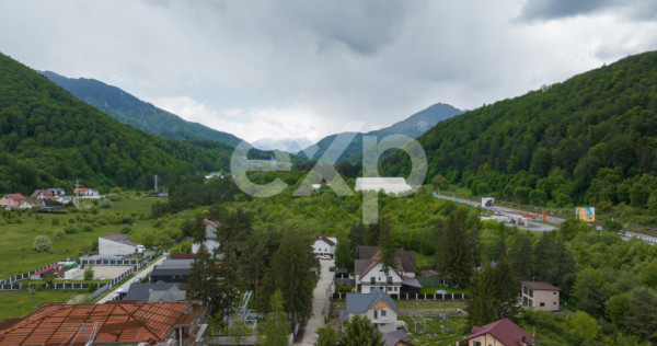 Vila/Casă tip Duplex &icirc;n zona Bunloc, str. Paltinului