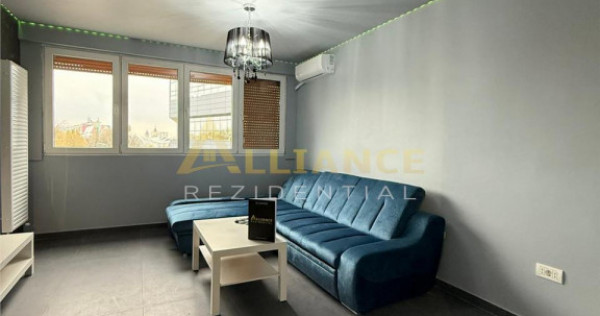 Apartament 2 camere Eroii Revolutiei Oraselul Copiilor