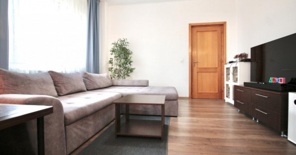 GARA DE NORD-CUZA VODA, APARTAMENT 90 MP, IN BLOC TIP VILA!