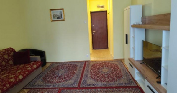 Iancului etaj 8 din 10 semidecomandat