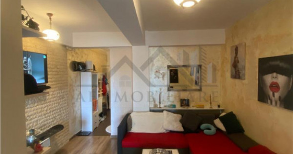 Apartament 2 camere zona Visoianu - CUG