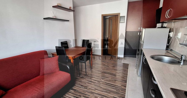 Apartament 2 camere, decomandat, 51mp, parcare, cartier B...