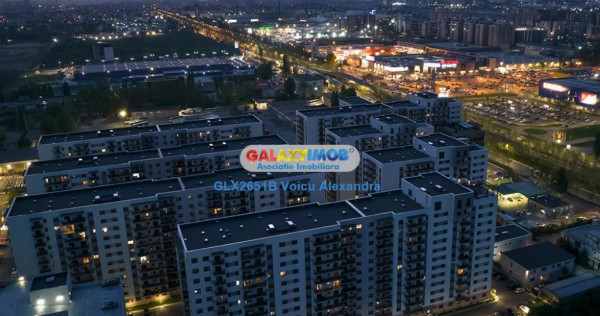 Studio HILS Pallady - Anghel Saligny - 2 Min Metrou - Parcar