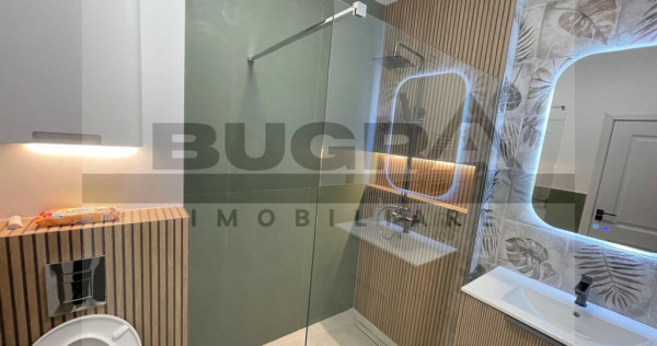 Apartament de 3 camere, bloc nou 2025, parcare,60mp, zona...