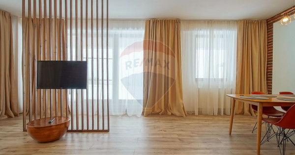 3 CAMERE CU GRADINA PRIVATA SI PANORAMA | SEASONS RESIDEN...