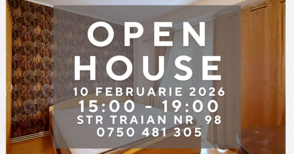 Sector 3 - Unirii apartament 2 camere decomandat et 1/4 b...