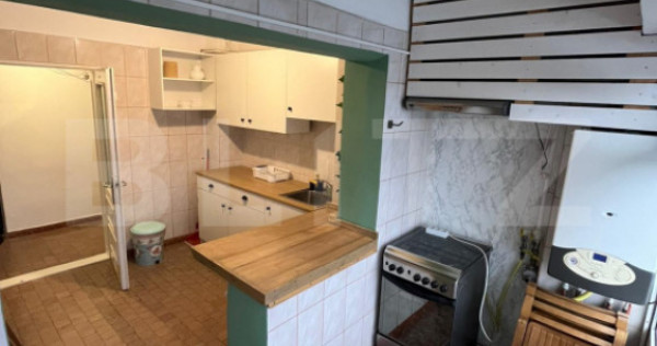 Apartament 2 camere, 50 mp, zona Central