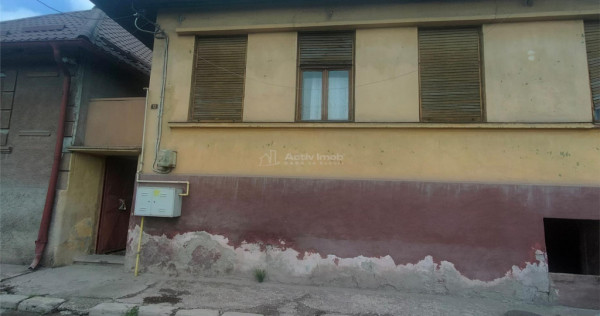 Resita Casa Cartier Muncitoresc