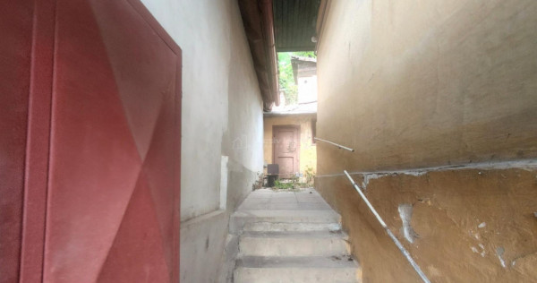 Resita Casa Cartier Muncitoresc