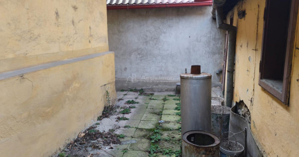 Resita Casa Cartier Muncitoresc