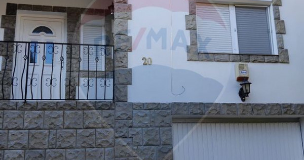 Vilă premium de v&acirc;nzare | Exclusivitate | Băile Olăne...