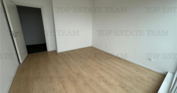 Ultimul apartament cu 2 camere de intr-un complex cu peste