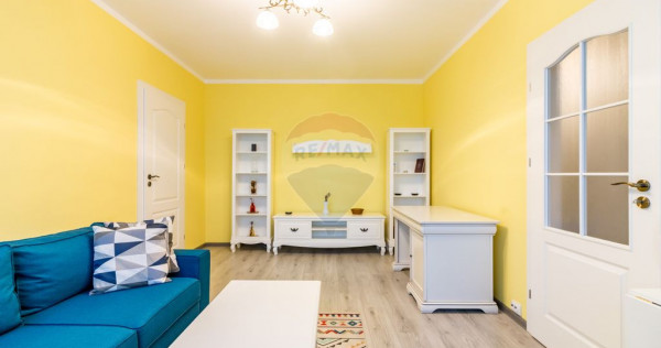 Apartament 2 camere I mobilat si utilat I Bd. Ion Mihalac...