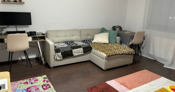 2 Camere - Sector 4 - Drumul Binelui