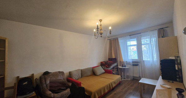 Apartament 3 camere decomandat 70mp Prelungirea Ferentari