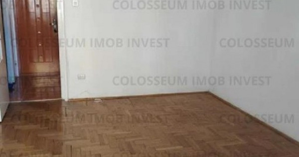 Garsoniera spatioasa, luminoasa, balcon, etaj 1/9, zona Astra Soarelui